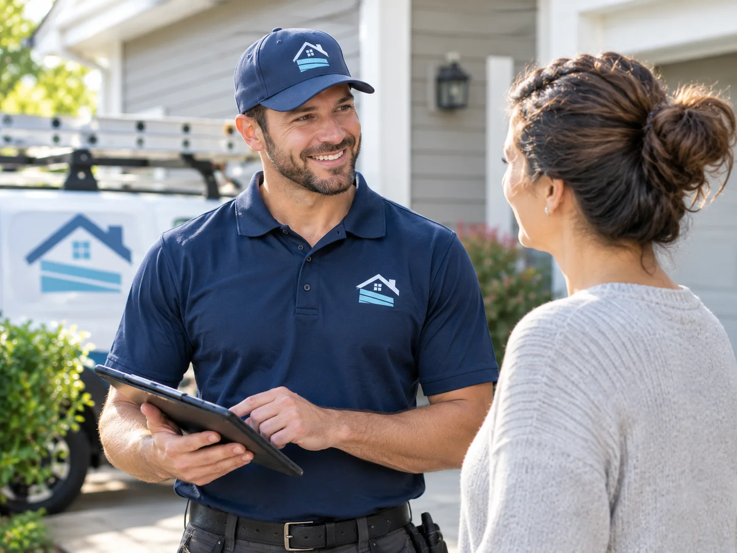 Cracked Siding Repair in Swansboro, NC